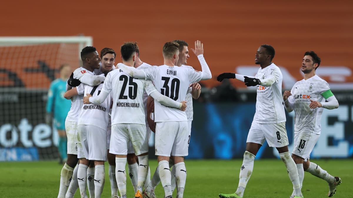 Bundesliiga