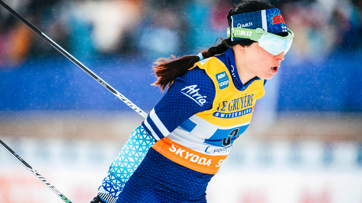 Krista Pärmäkoski