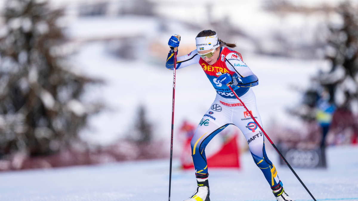 Ebba Andersson