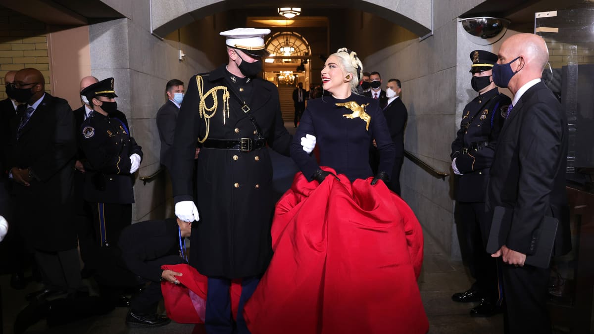 Lady Gaga