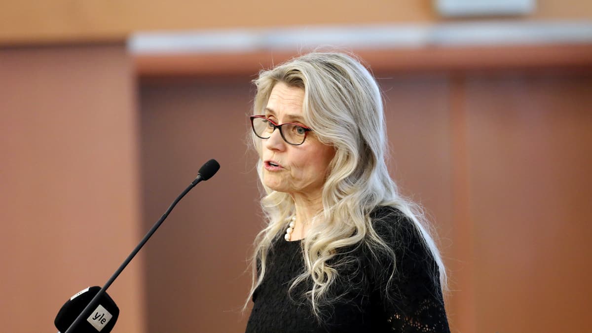 Päivi Räsänen
