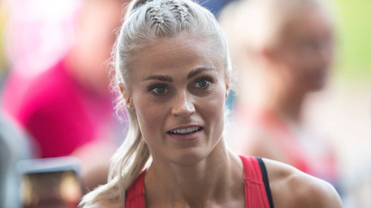 Lotta Harala
