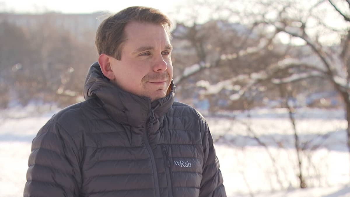 Tomi Valtanen