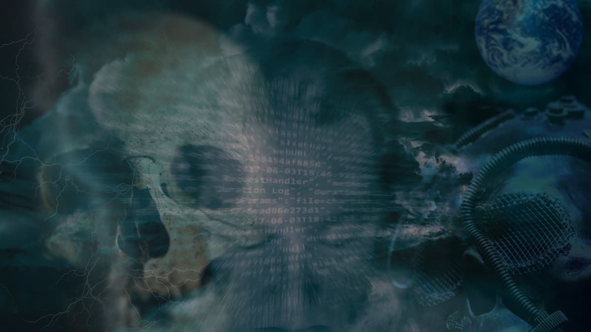 Tekoäly, dystopia