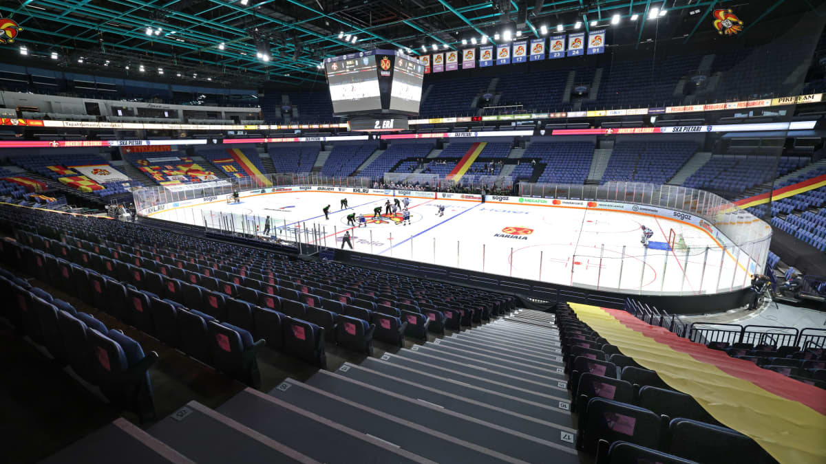 jokerit kuvitus
