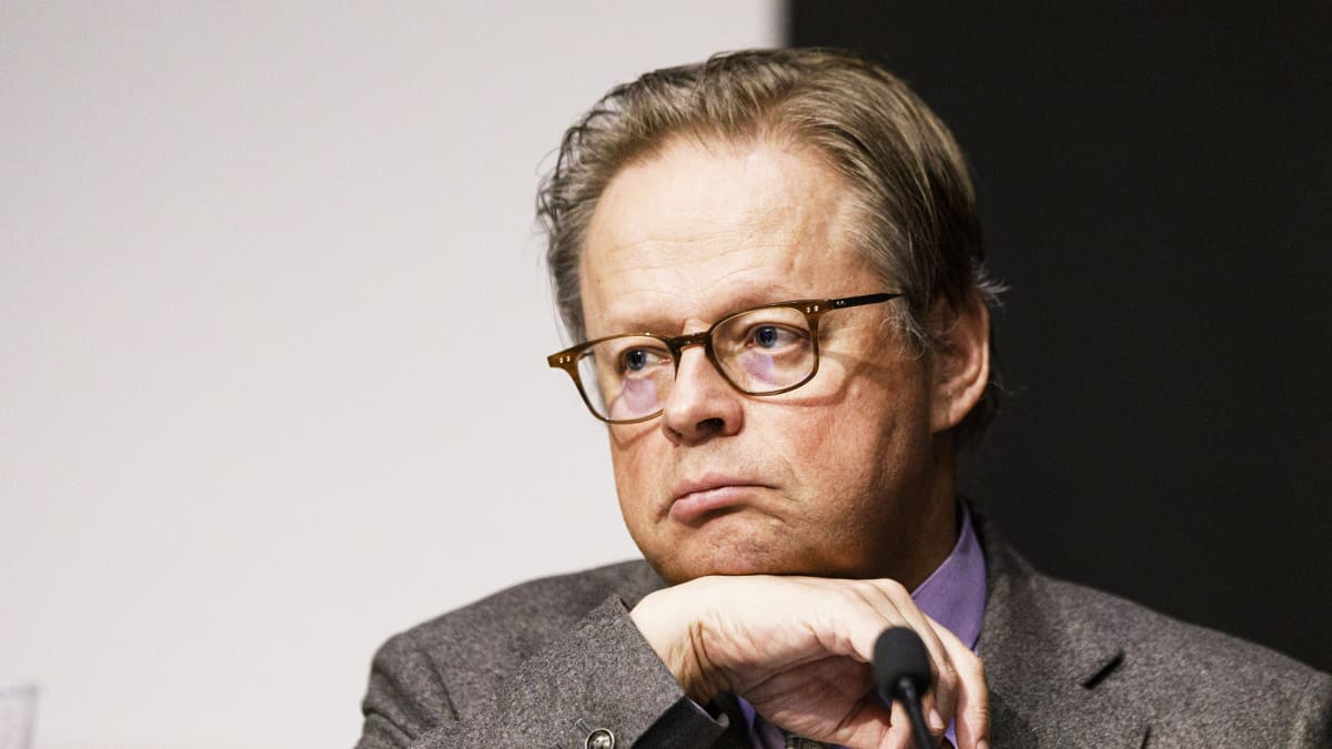 Juhana Vartiainen