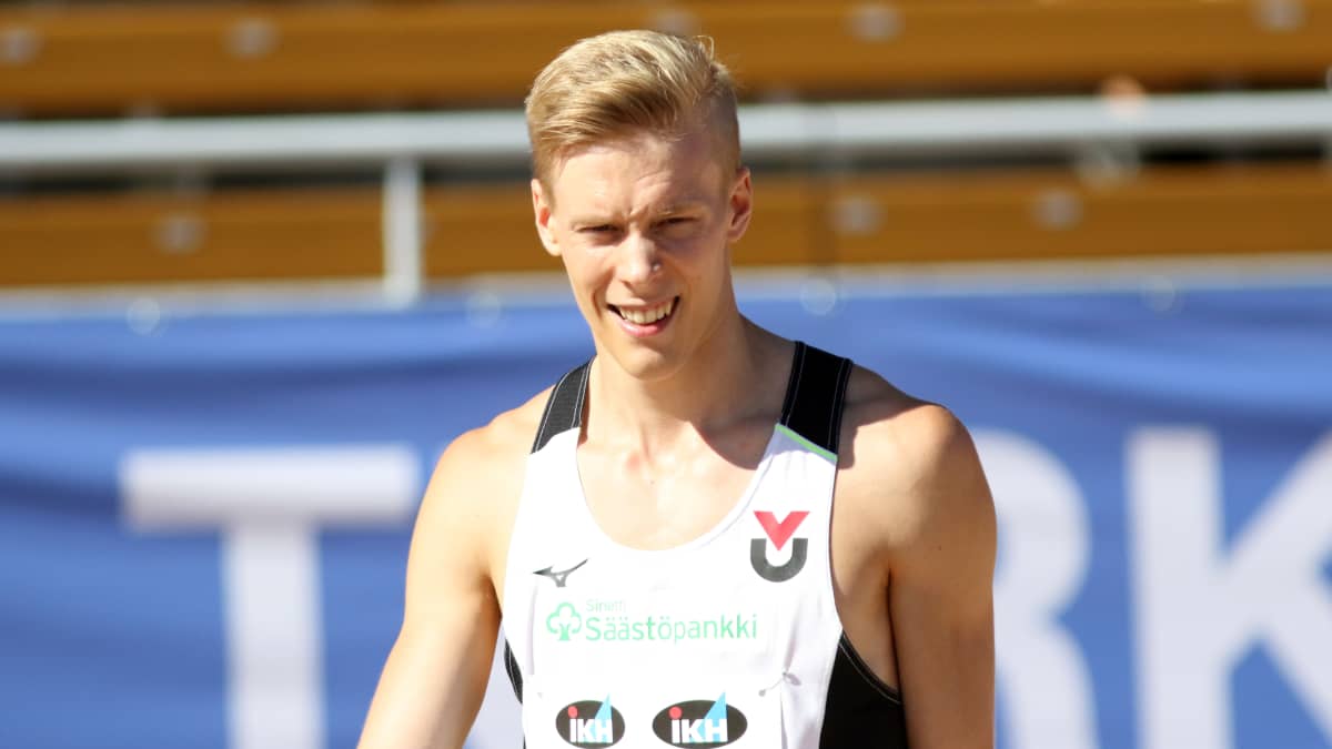 Kristian Pulli