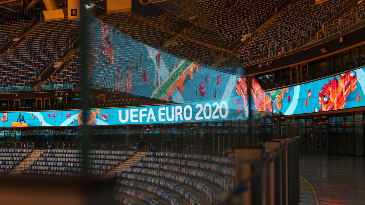 euro 2020 pietari