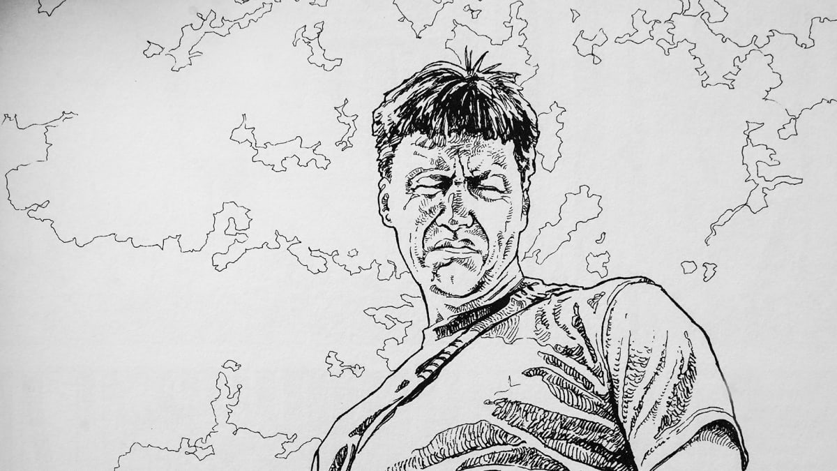 Hannu Leimu, Kadonneet