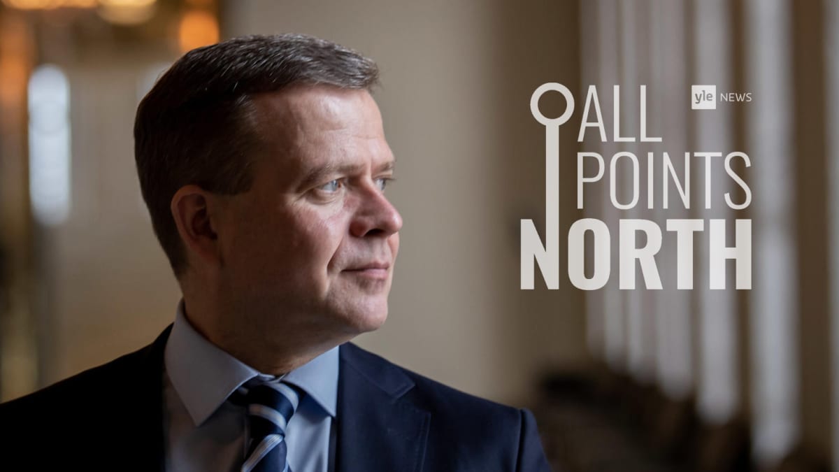 Petteri Orpo APN