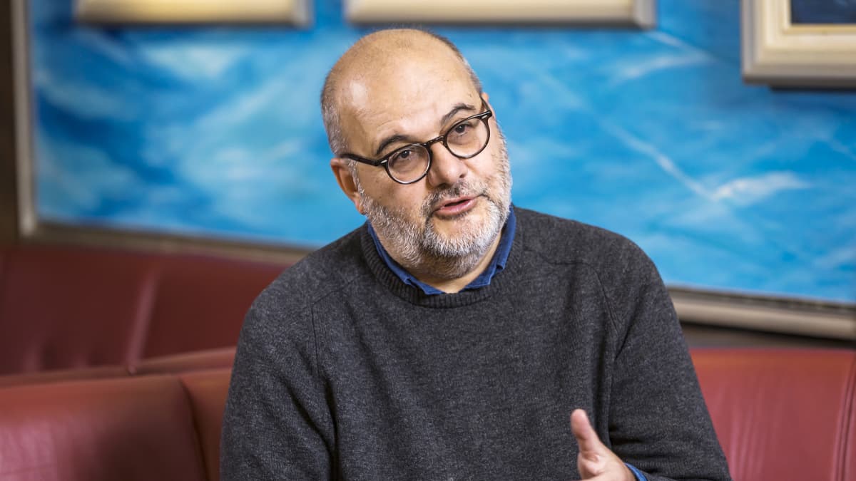 Branko Milanović