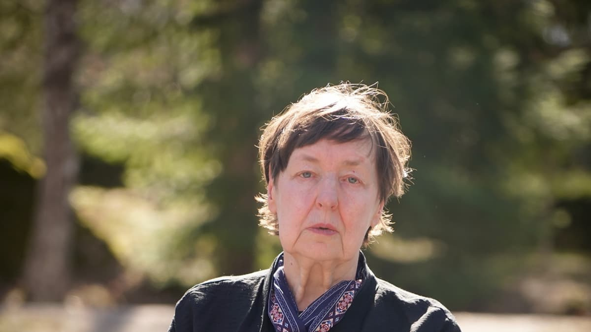 Leena Krohn