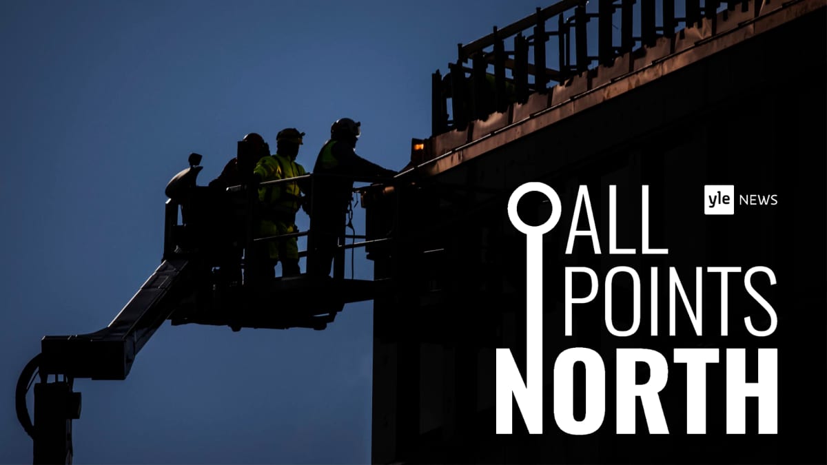 All Points North 22 April 2021