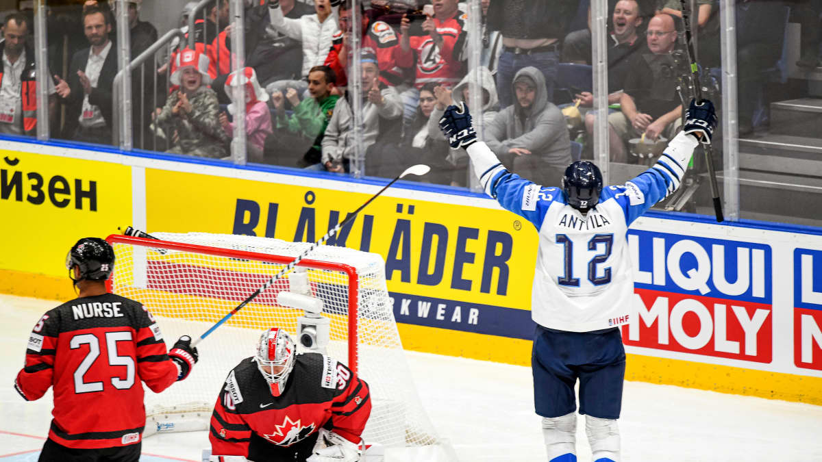 Marko Anttila
