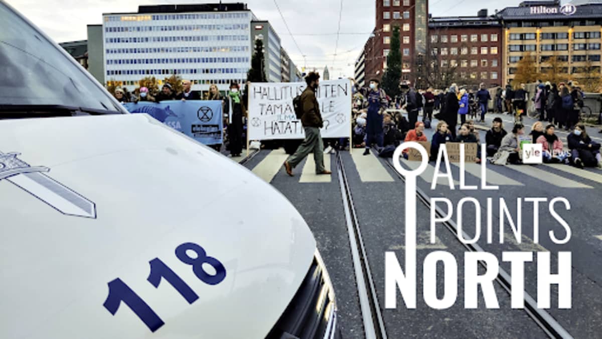 yle news