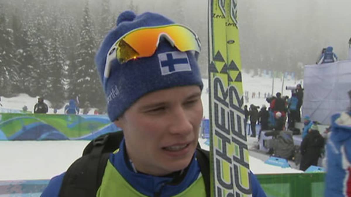 Matti Heikkinen