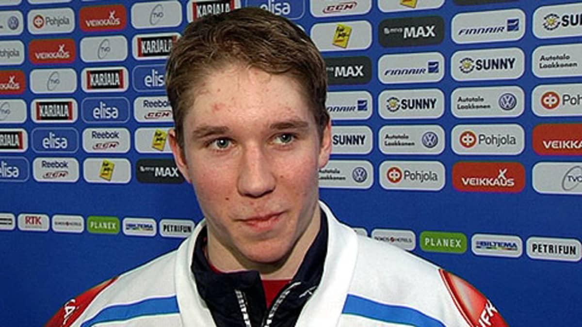 Sami Vatanen.