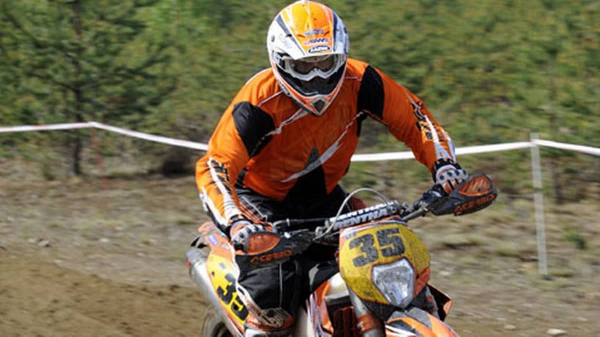 Samuli Aro