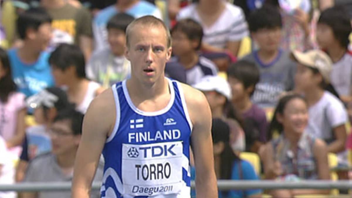 Osku Torro