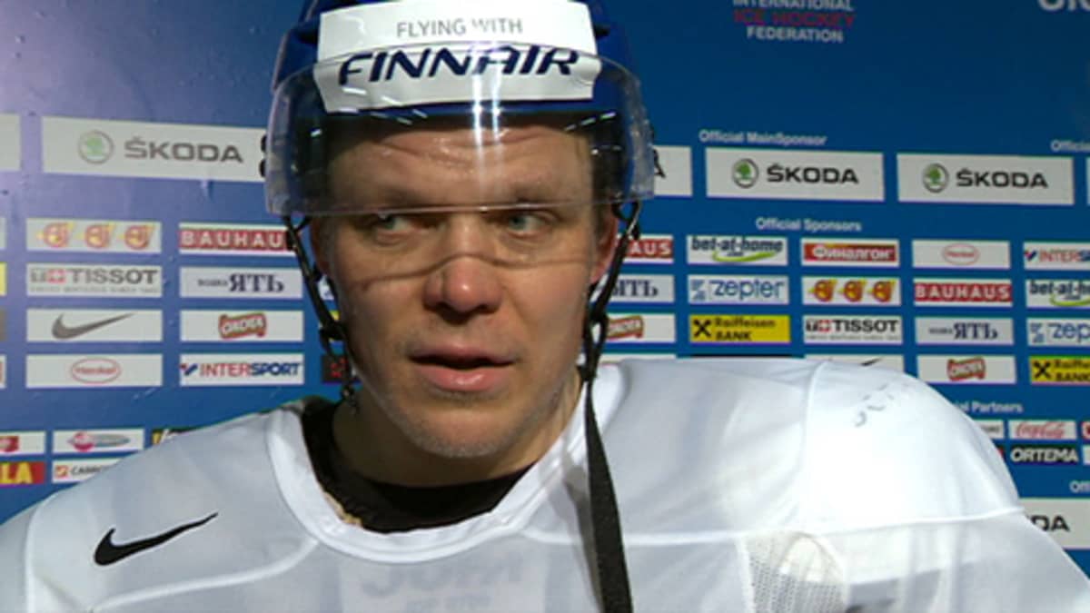 Janne Niskala