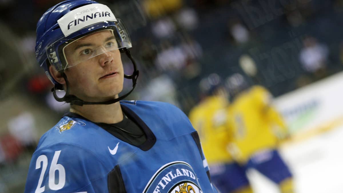 Jarkko Immonen