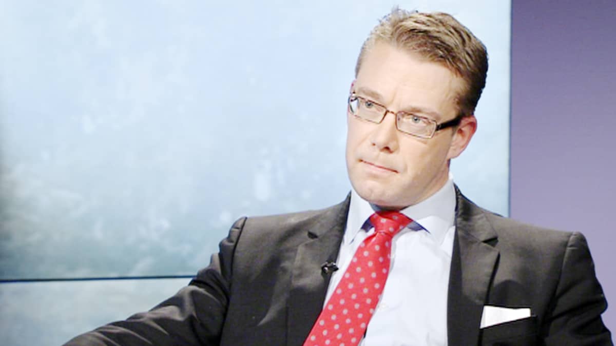 Stefan Wallin 