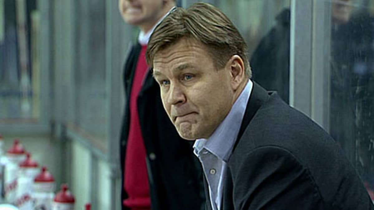 Raimo Summanen.