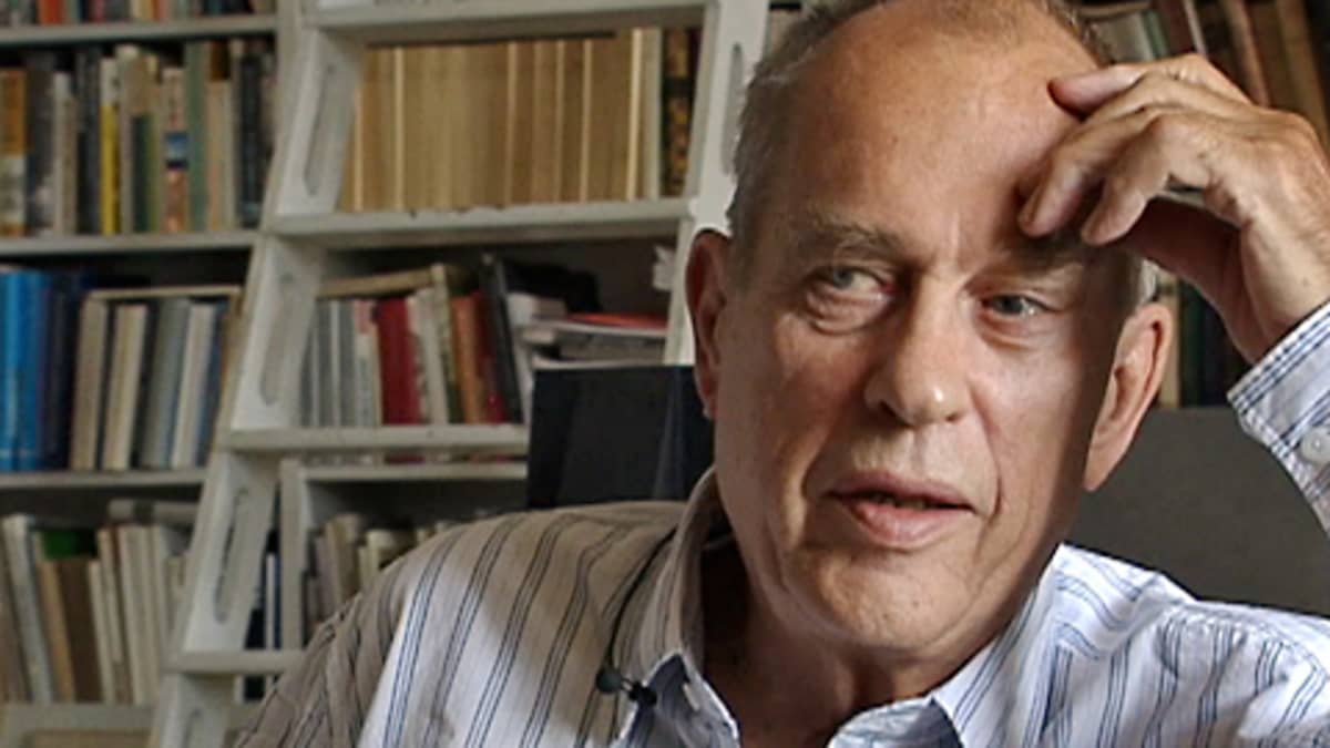 Jörn Donner