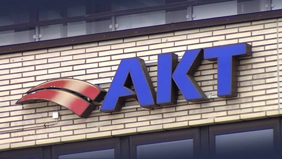 AKT logo