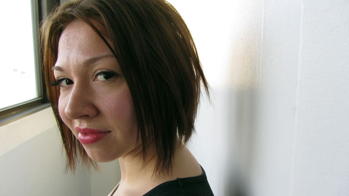 Nina Höynälä 