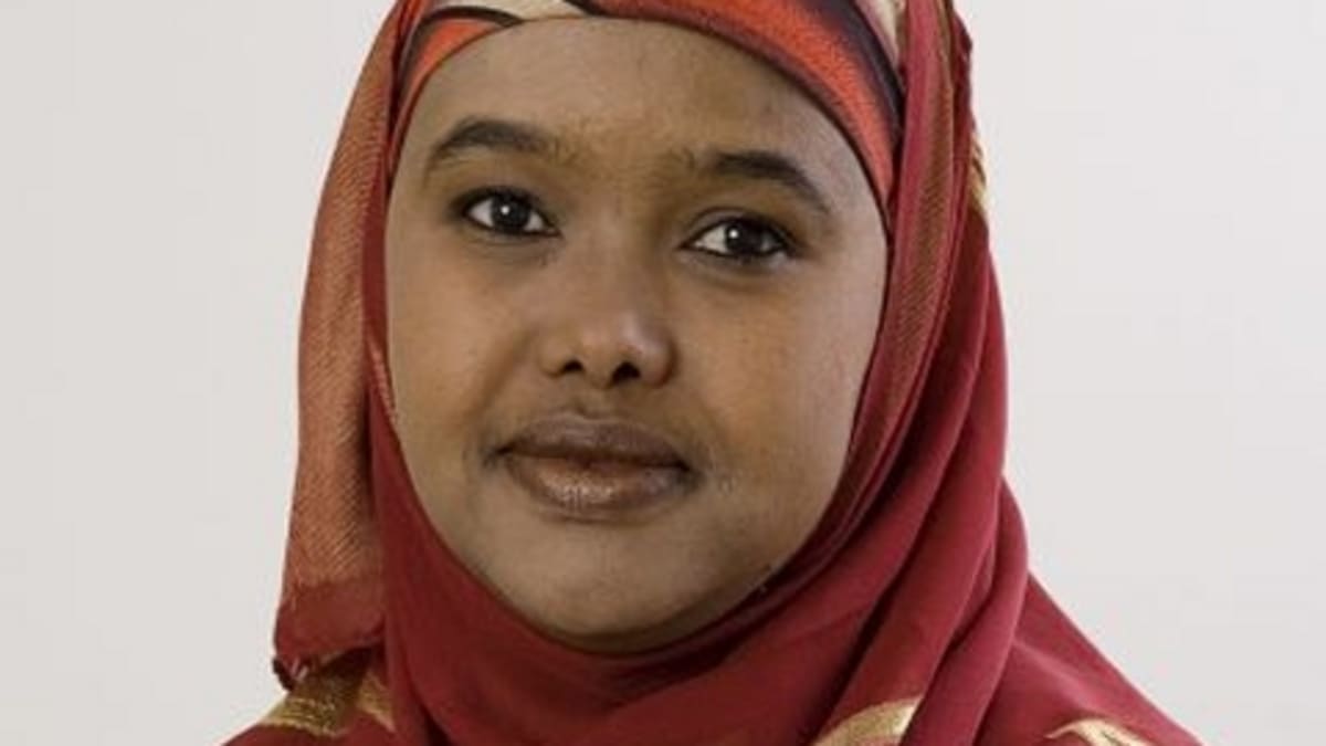 Roda Hassan.