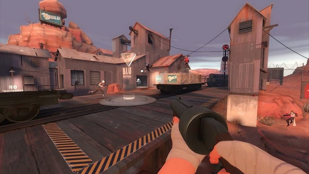 Team Fortress 2