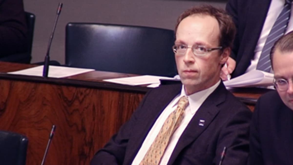 Jussi Halla-Aho 
