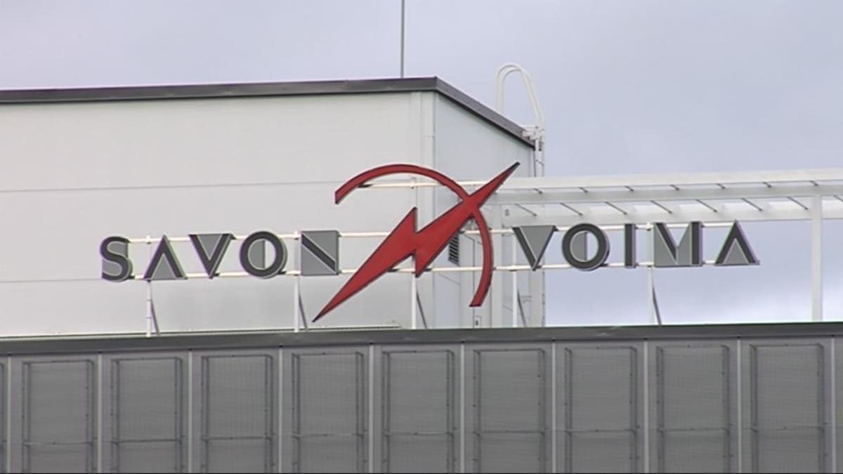 Savon Voiman pääkonttori Siilinjärven Rissalassa.