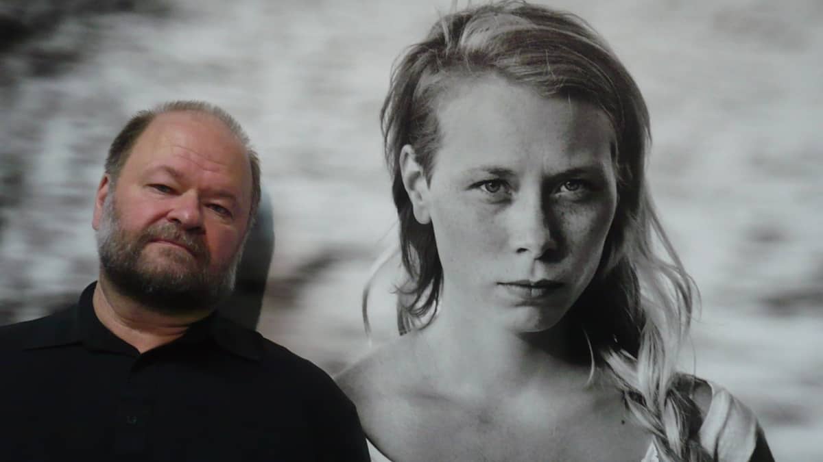 Valokuvaaja Terho Aalto