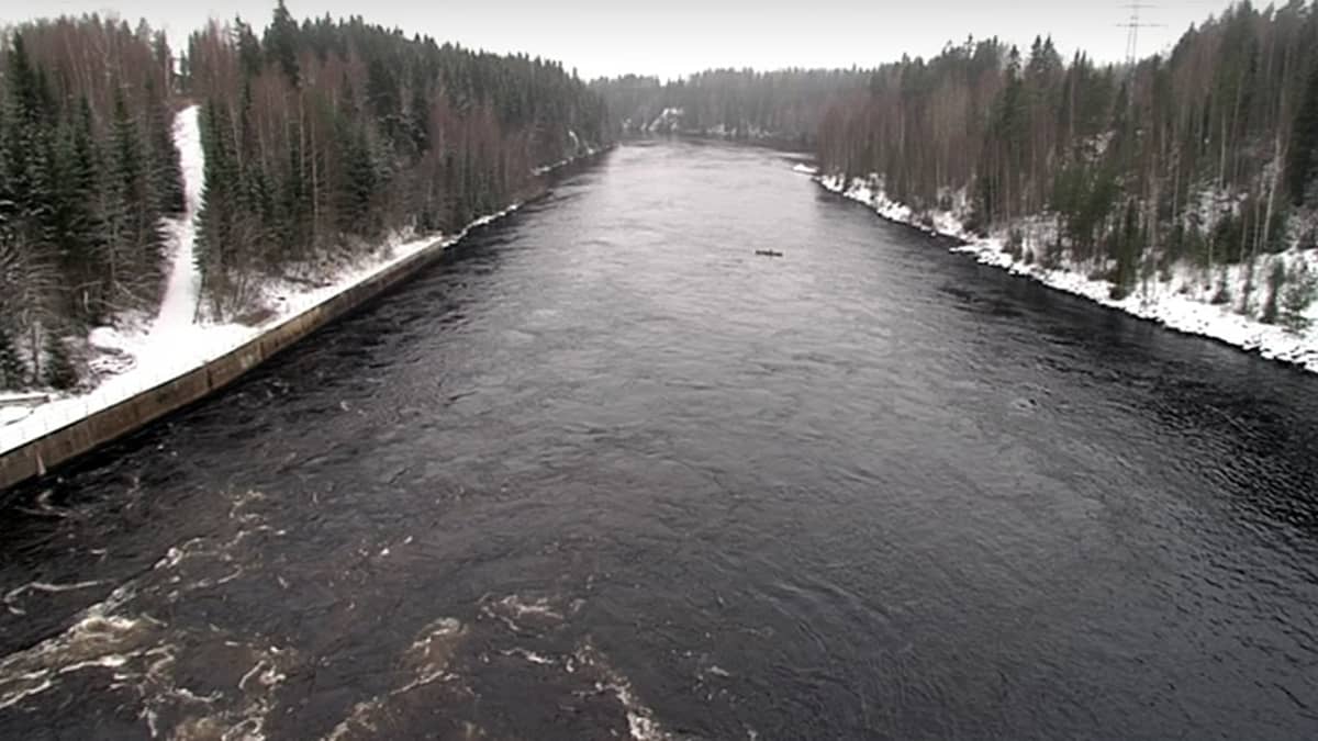 Oulujoki