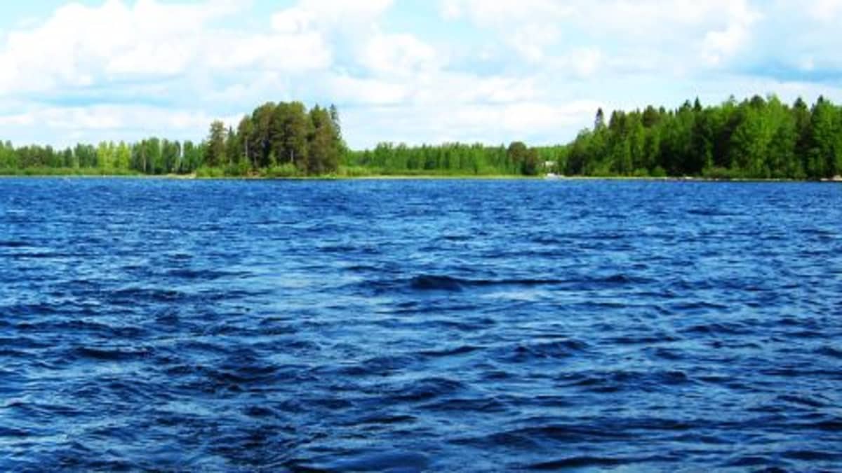 Oulujärvi