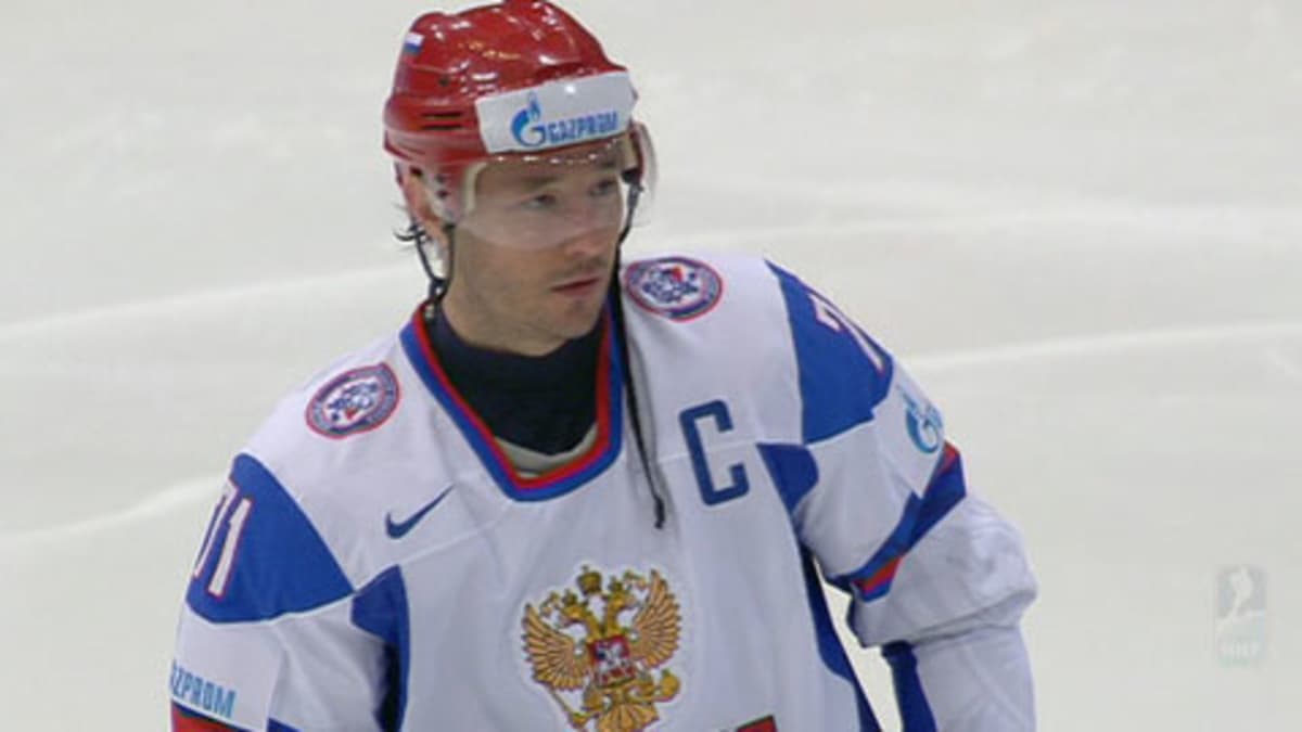 Ilja Kovaltshuk.