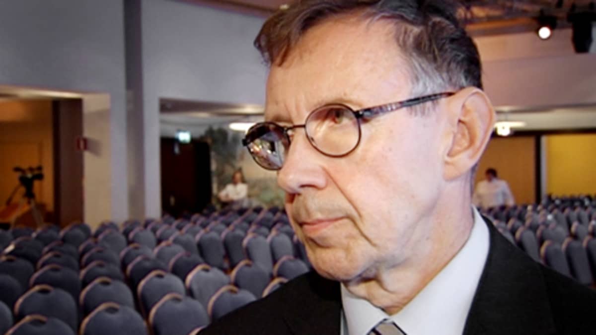 Jaakko Jonkka
