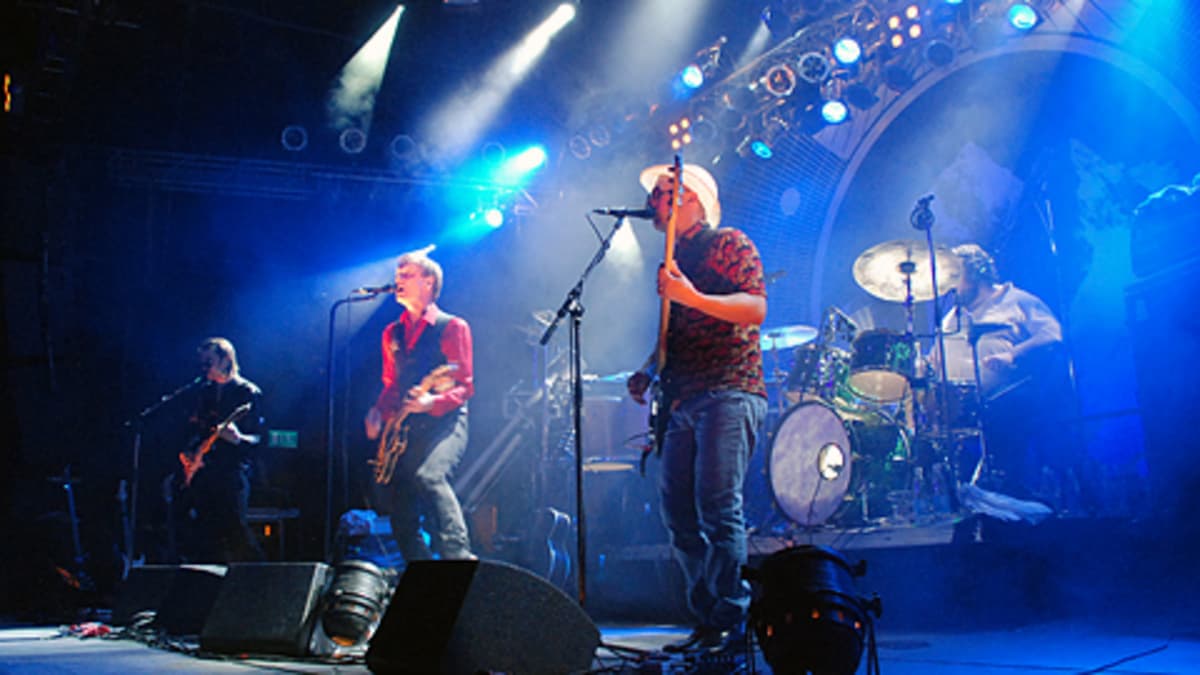 Tammerfest 2010 Yle Uutiset