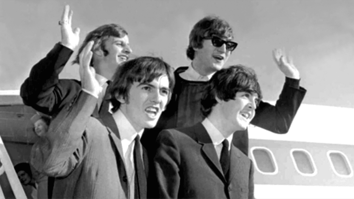 The Beatles