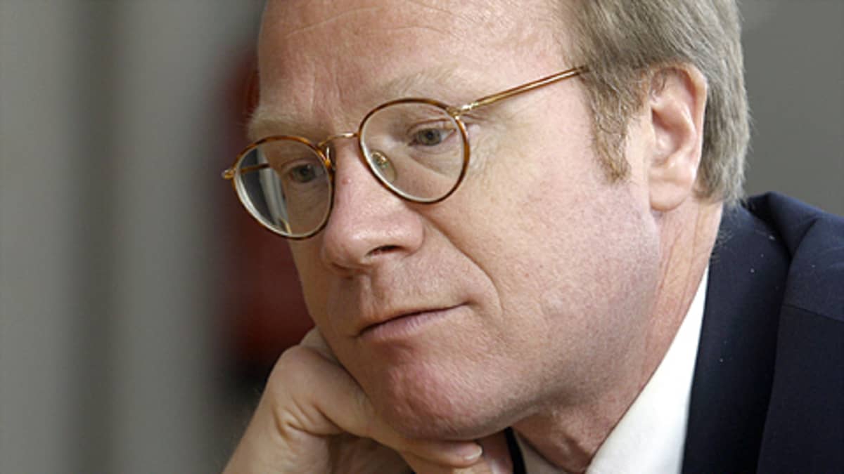 Kimmo Sasi.