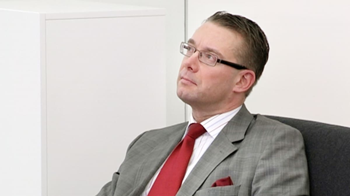 Probe into Wallin real estate deals dropped Yle