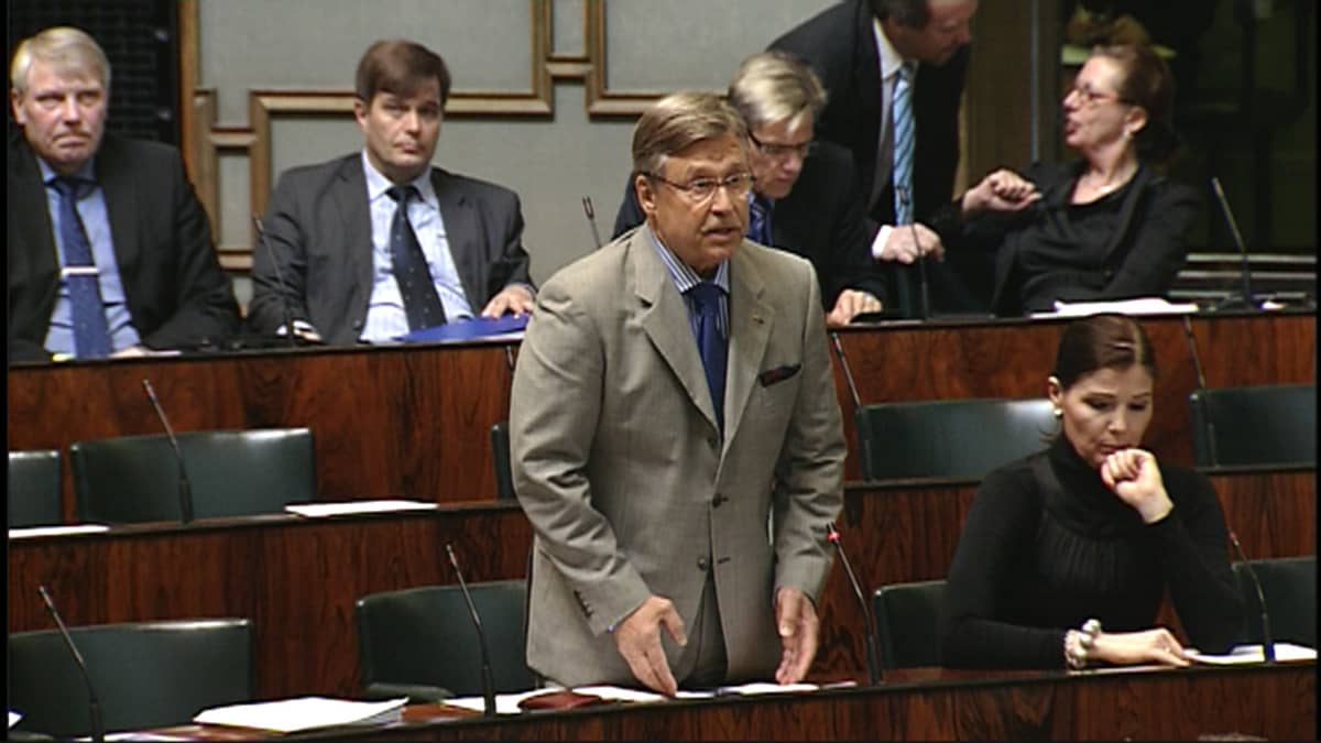 Pertti Salolainen