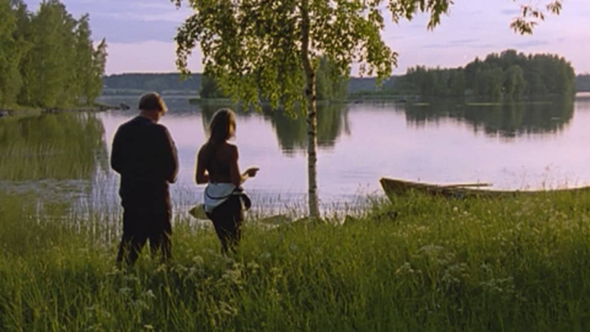TV-sarjasta Vain muutaman huijarin tähden