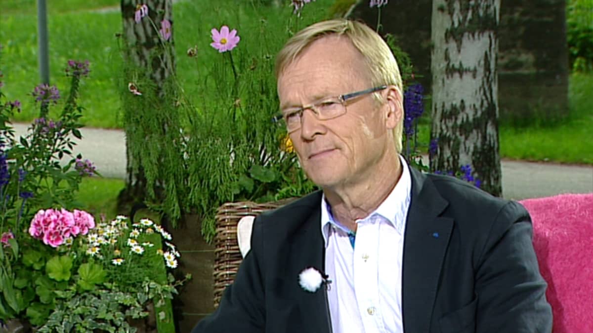 Ari Vatanen