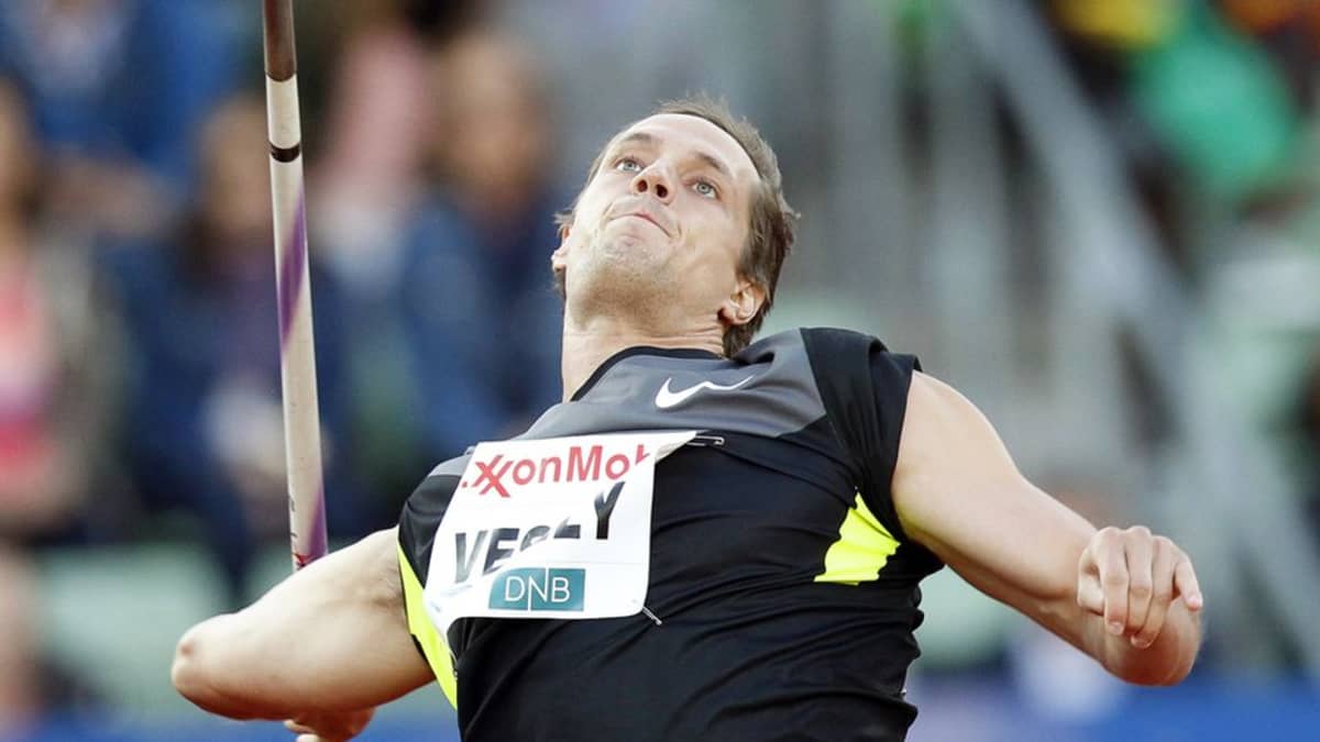Vitezslav Vesely 