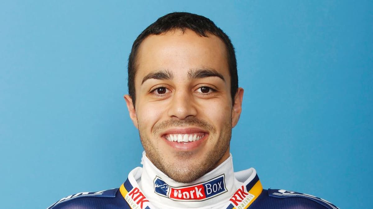 Justin Azevedo