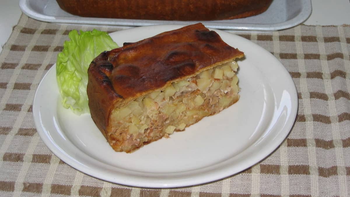 hakkoopiirakka