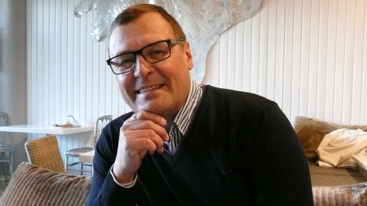Matti Torvinen (ps.)